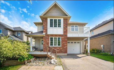 133 Fleming Way, Shelburne - Shelburne