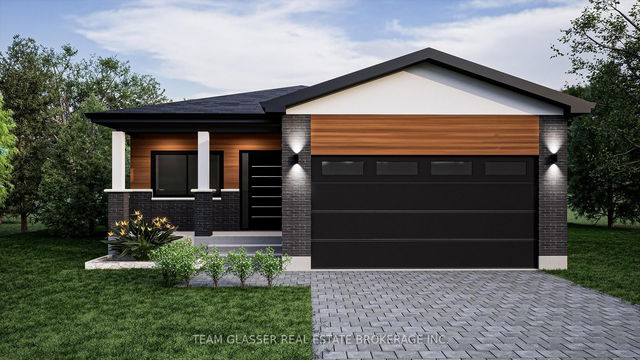 4264 GREEN Bend
