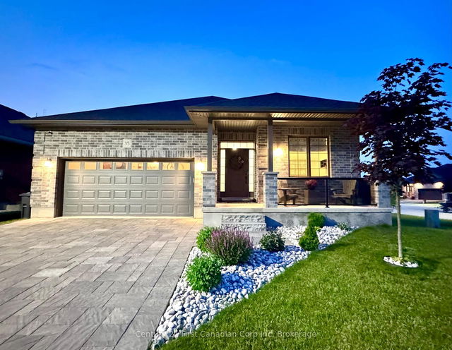 35 - 121 Robin Ridge Drive