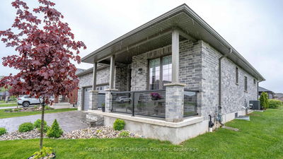 Unit 35 — 121 Robin Ridge Dr, Central Elgin - Belmont image-0-2