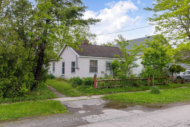 12 Bailey Street