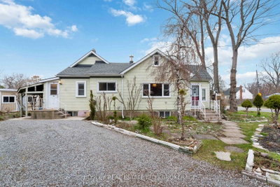 Detached House sold at 7936 Beaverdams Road, Niagara Falls, Ontario, L2H 1R5 - Ascot - MLS: X12172742