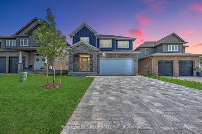 141 Holloway Tr, Middlesex Centre - Ilderton