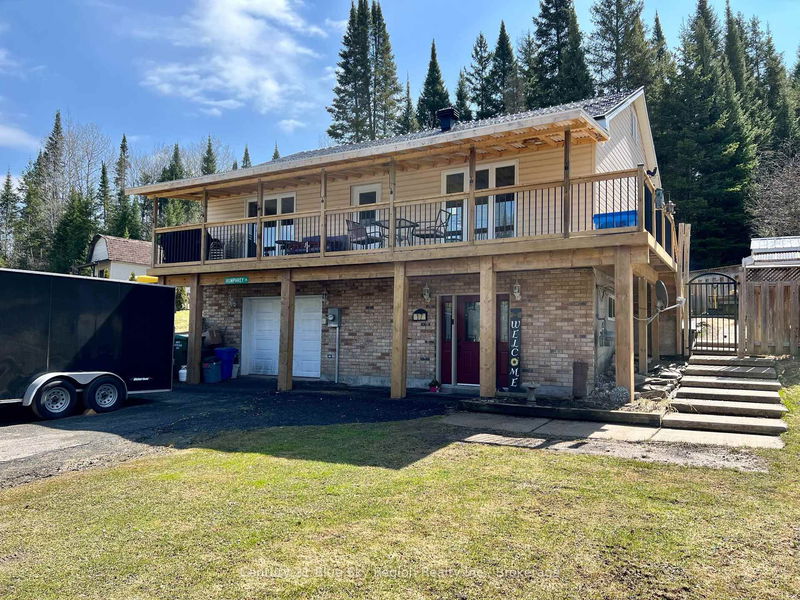 17 Cameron St, Burk's Falls - Burk's Falls image-0-0