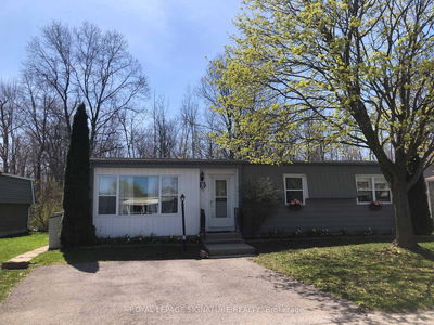 330 Wyldwood Lane, Lambton Shores - Lambton Shores