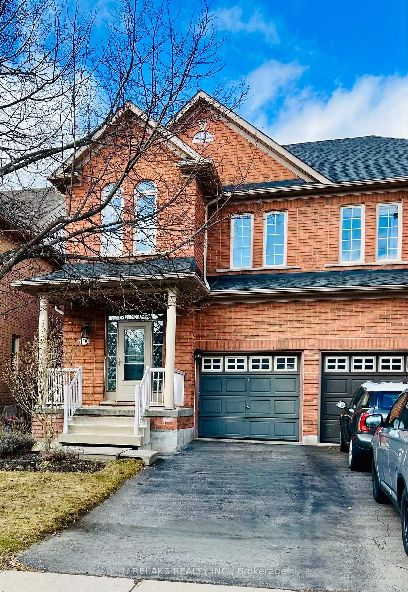 Semi-Detached House for lease at 170 Chudleigh Street, Hamilton, Waterdown, L8B 0J9 - MLS: X12172811