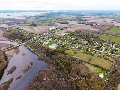  Heritage Line, Otonabee-South Monaghan - Otonabee-South Monaghan