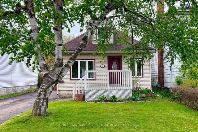 140 Walter Avenue