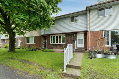 Unit 27 — 53 Winchester Dr, Greater Napanee - Greater Napanee