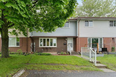 Unit 27 — 53 Winchester Dr, Greater Napanee - Greater Napanee image-0-1