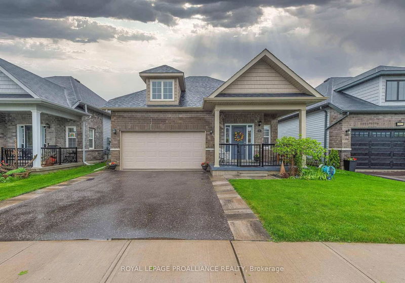 273 Morgan St, Cobourg - Cobourg image-0-0