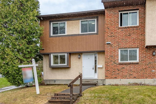 19 Bering Court