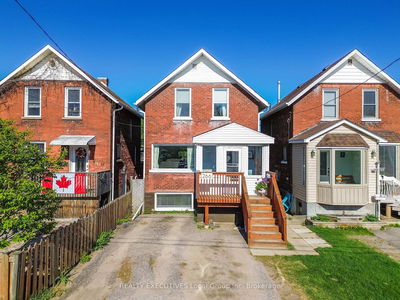 266 King St, North Bay - Central