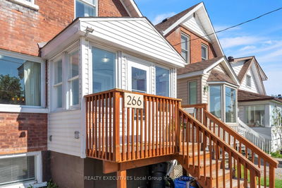 266 King St, North Bay - Central image-0-1