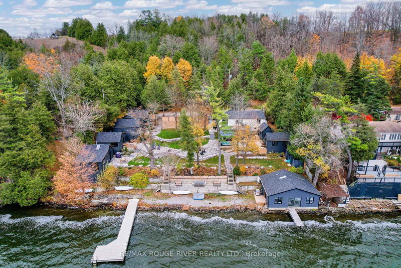 12 - 1026 Merrill Rd, Alnwick/Haldimand, K0K 2X0 | Image 2