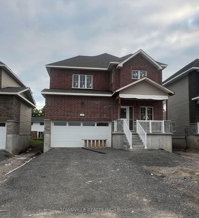 19 Bradden Crescent