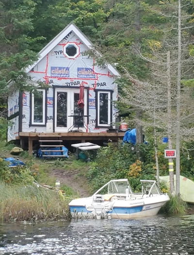 Part 3 Cadden Lake, Parry Sound Remote Area -  image-0-2