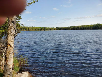 Part 3 Cadden Lake, Parry Sound Remote Area -  image-0-4
