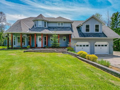 89 Concession 4 Rd, Saugeen Shores - Saugeen Shores