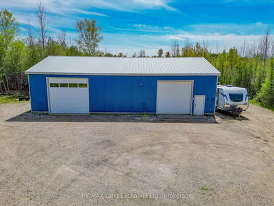 89 Concession 4 Rd, Saugeen Shores - Saugeen Shores image-0-1