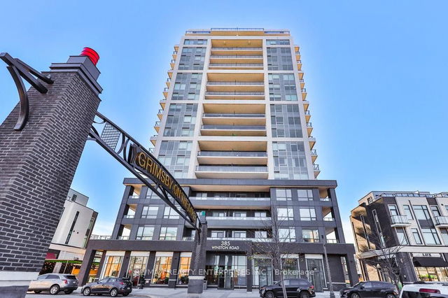 408 - 385 Winston Road