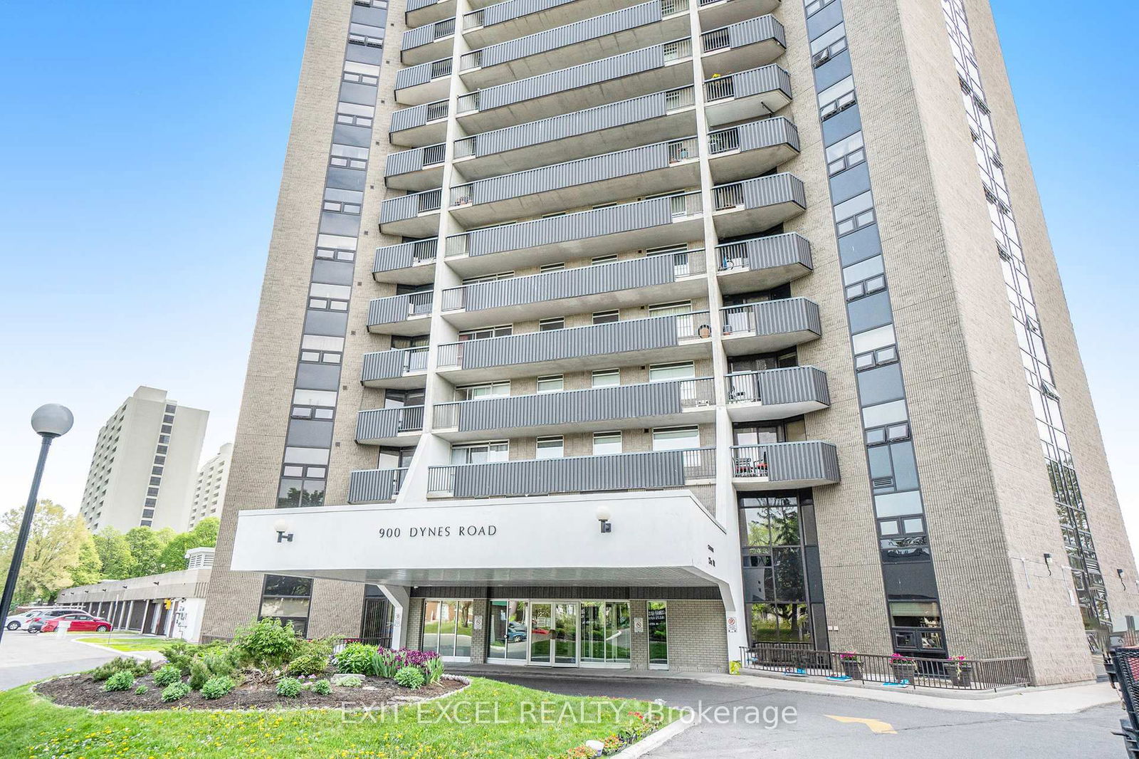 Condo for sale at 804-900 Dynes Road, Ottawa, Carleton Square, K2C 3L6 - MLS: X12173038