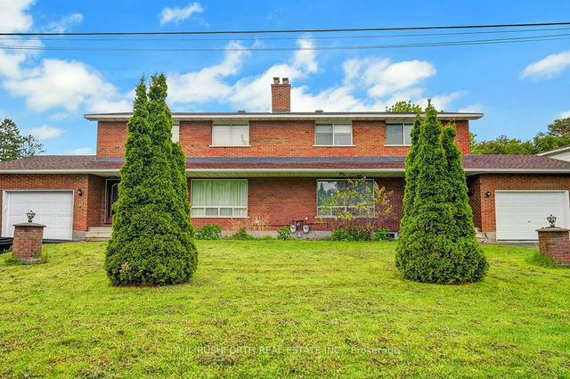 40 Ashburn Drive