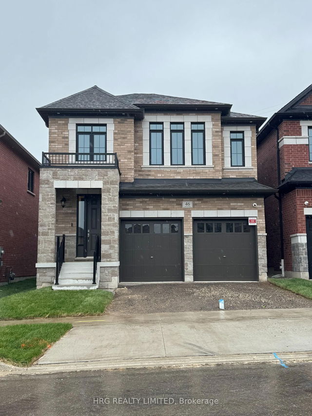 46 Guernsey Drive
