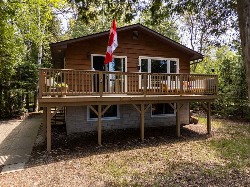 24 Miramichi Bay Rd, Saugeen Shores - Saugeen Shores image-0-0