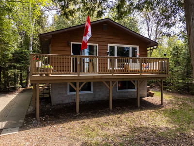 24 Miramichi Bay Rd, Saugeen Shores - Saugeen Shores