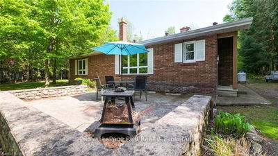 72 SOUTH SHORE Rd, Northern Bruce Peninsula - Northern Bruce Peninsula image-0-1