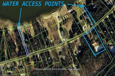 72 SOUTH SHORE Rd, Northern Bruce Peninsula - Northern Bruce Peninsula image-0-2
