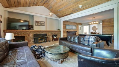 72 SOUTH SHORE Rd, Northern Bruce Peninsula - Northern Bruce Peninsula image-0-3