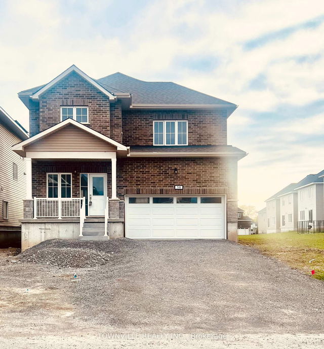 58 Bradden Crescent