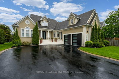 62 Davey Cres, Loyalist - Amherstview