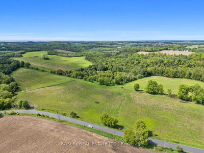 00 Kennedy Rd, Hamilton Township - Rural Hamilton
