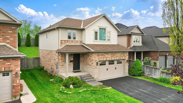 33 Plum Tree Lane