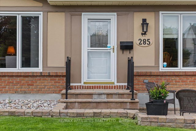 285 Mockingbird Drive