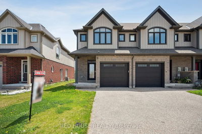 66 Venture Way, Thorold - Rolling Meadows