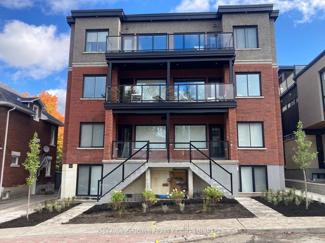 3-S - 515 Chapel Street