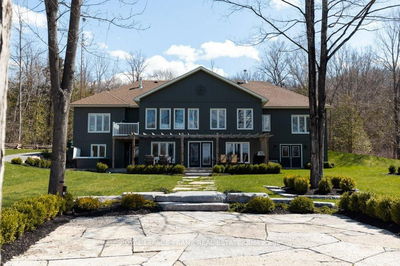 334 Sandy Bay Rd, Alnwick/Haldimand - Rural Alnwick/Haldimand image-0-2