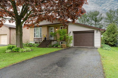 103 Elmwood Dr, Gananoque - Gananoque
