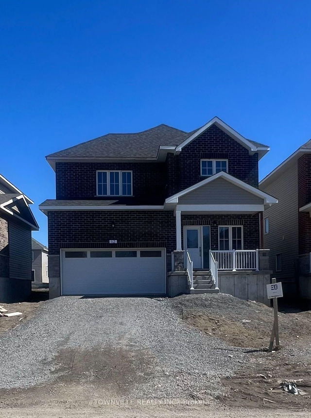 12 Bradden Crescent