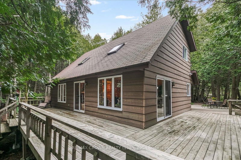 144 South Bay Dr, Assiginack -  image-0-0