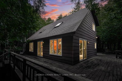 144 South Bay Dr, Assiginack -  image-0-1
