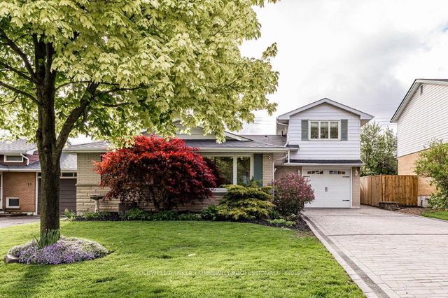 75 Mountbatten Drive