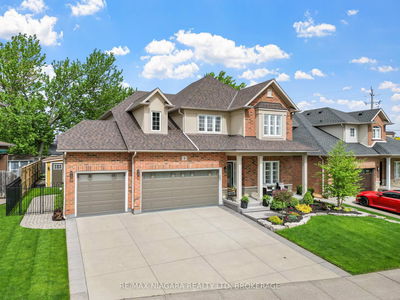 4 Golf Woods Dr, Grimsby - Grimsby East image-0-3