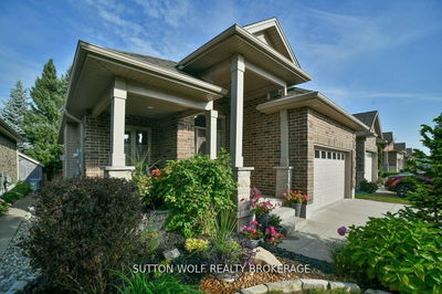 Unit 2 — 295 Mogg St, Strathroy-Caradoc - SE image-0-1
