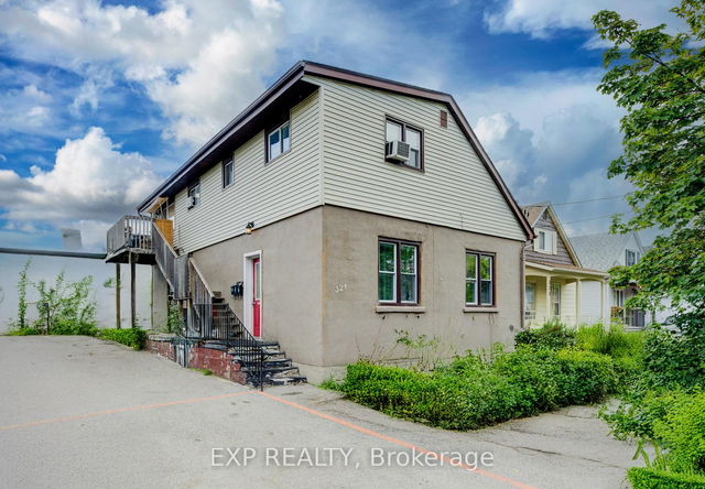324 Maple Avenue
