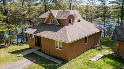 14 Burnegie Lane, Seguin - Seguin